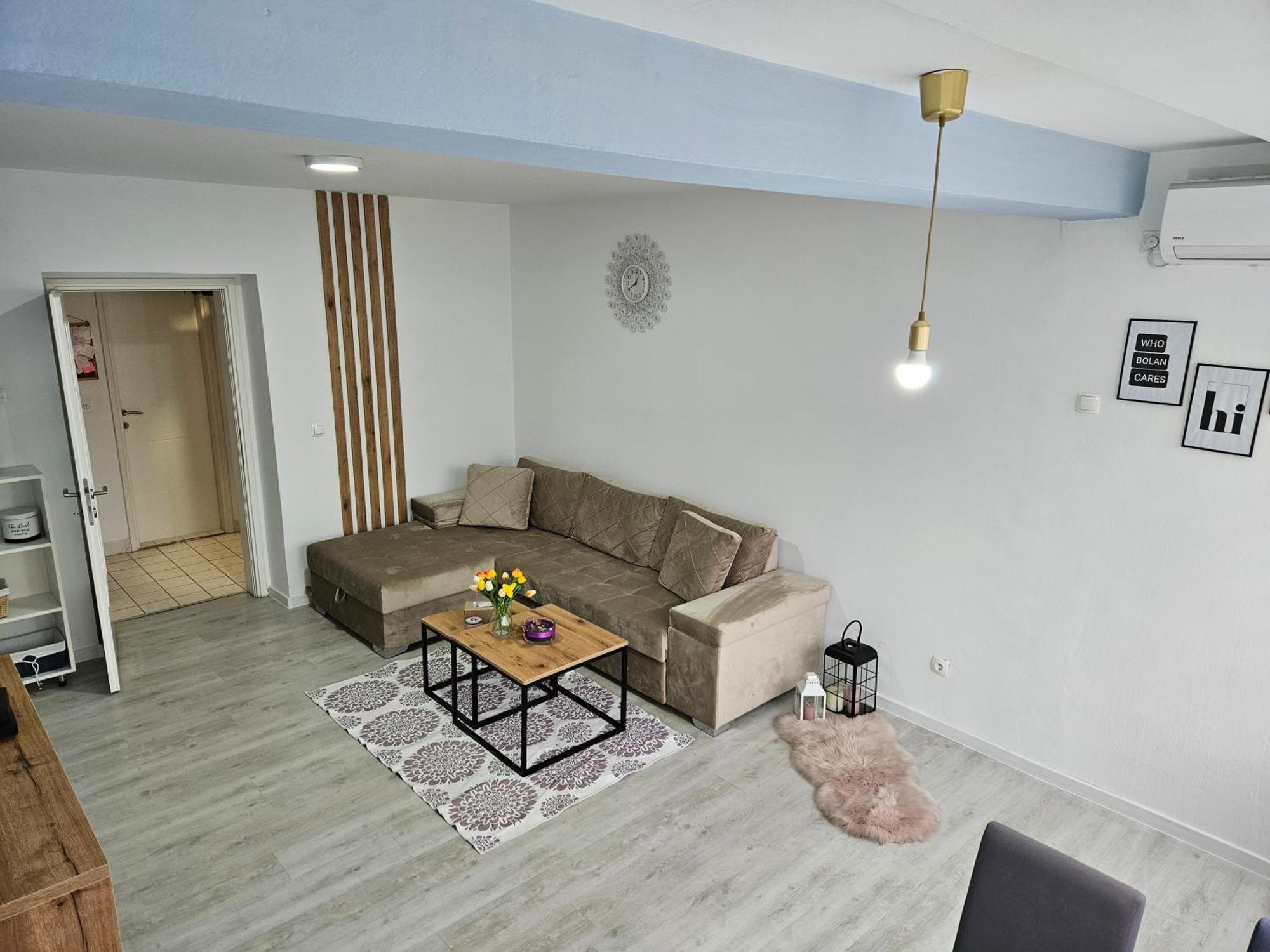 Apartamento Apartman Nana Mostar Exterior foto