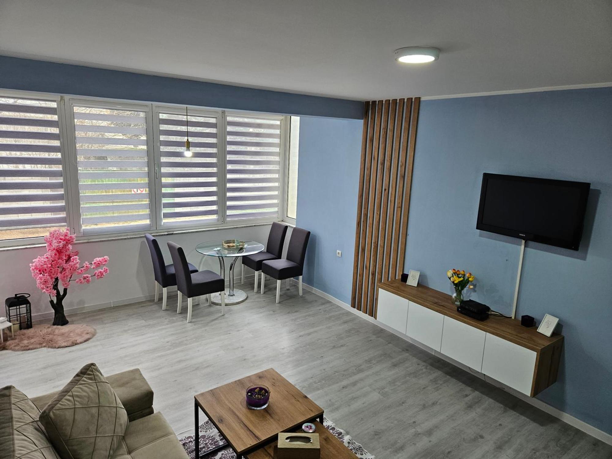 Apartamento Apartman Nana Mostar Exterior foto