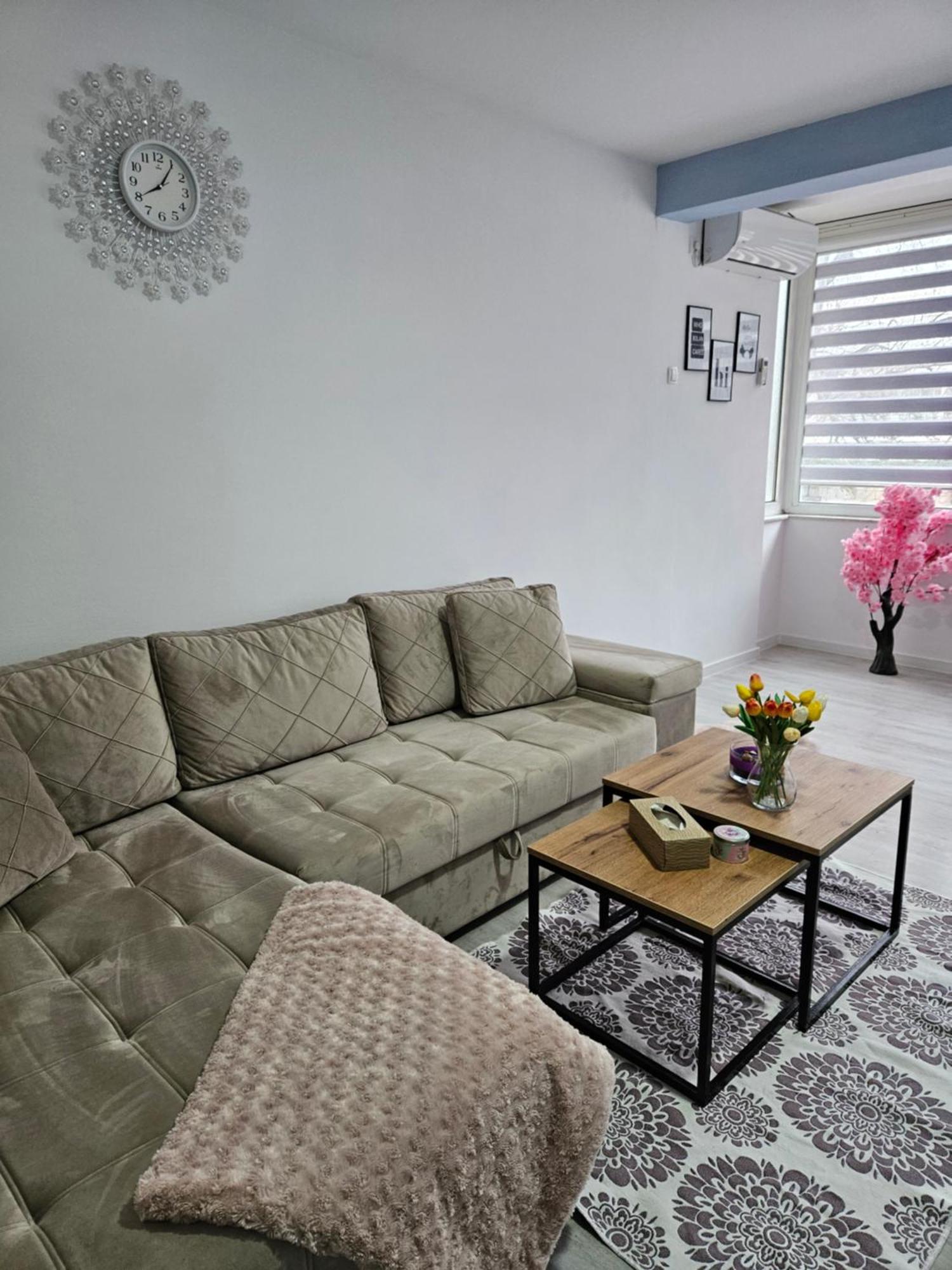 Apartamento Apartman Nana Mostar Exterior foto
