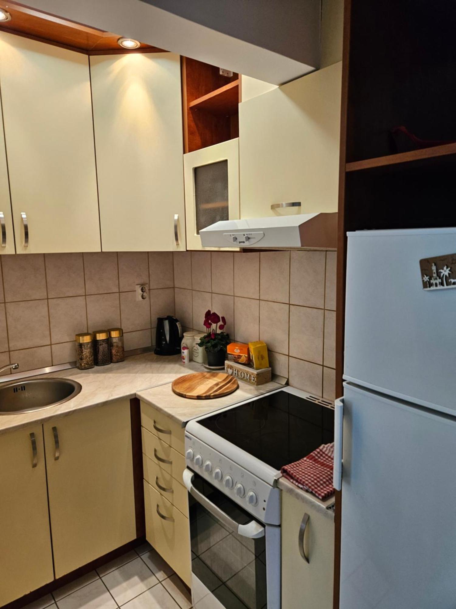 Apartamento Apartman Nana Mostar Exterior foto