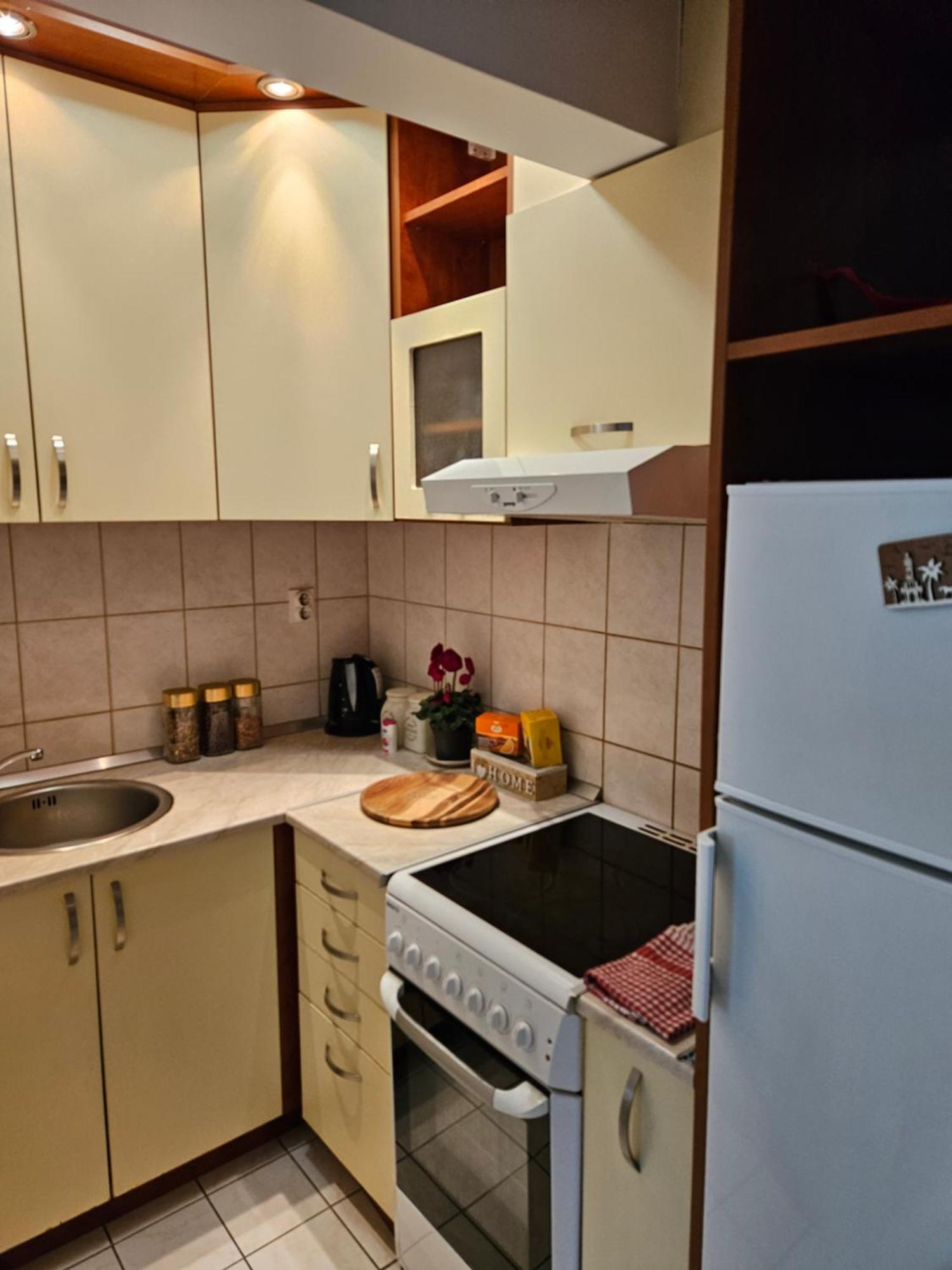 Apartamento Apartman Nana Mostar Exterior foto