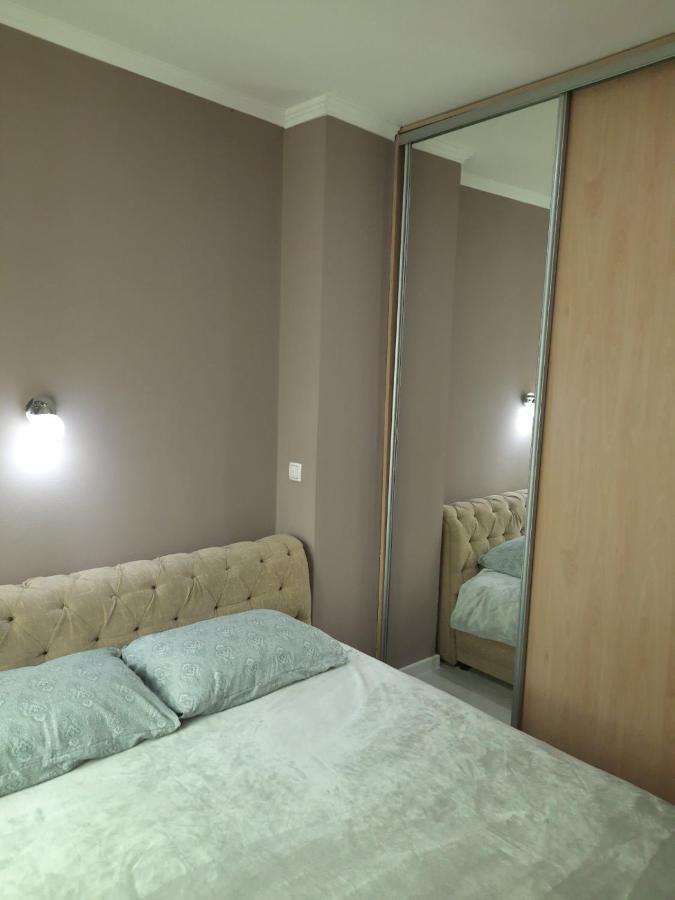 Apartamento Apartman Nana Mostar Exterior foto