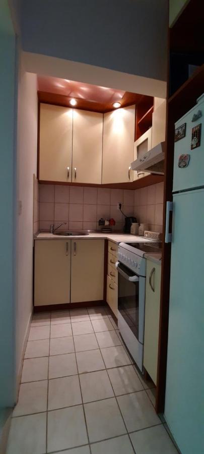 Apartamento Apartman Nana Mostar Exterior foto